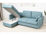 Диван угловой Дилан ТД 462