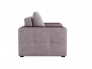 Кресло-кровать Smart 3 СК Кашемир 890
