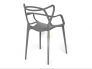 Стул Cat Chair mod. 028 серый