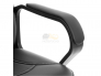Кресло офисное Parma кожзам черный