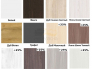 Прихожая с зеркалом V1_M