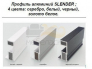 Шкаф-купе Max МШ-23-6-16-55