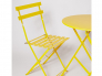 Комплект садовой мебели OTS-001 R Желтый