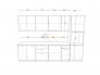 Кухонный гарнитур 16 Акация 3000