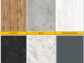 Стол Брайт 900 мм