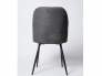 Стул DC 2154 графит