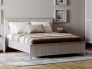 Кровать 1400 Валенсия с ламелями