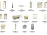 Прихожая Мале