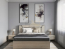 Кровать Люкс 1600 Мале без основания