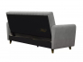 Диван Монако 3т Вивальди 7
