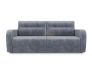 Прямой диван Мадрид Romance slate