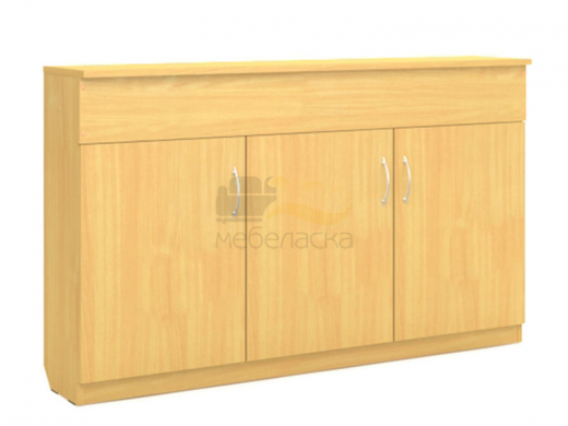 Тумба под аудиторную доску Лц.ТА Лицей