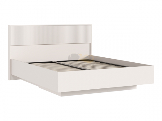 Кровать парящая 1600 Марвэл (с ПМ) Кашемир